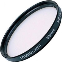 Светофильтр Marumi  Wide MC Sky1A 55 mm
