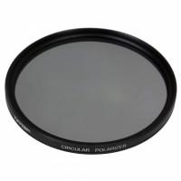 Светофильтр Tiffen Circular polarizer 37