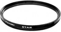 Светофильтр Fujimi  Rotate star 8 58 mm