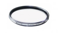 Светофильтр Tiffen Digital HT Ultra Clear 77