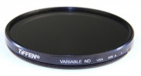 Светофильтр Tiffen Variable ND 72