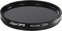 Светофильтр DigiCare CPL 62