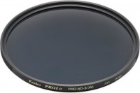 Светофильтр Kenko PRO 1D ND-8 58