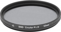 Светофильтр Marumi DHG Circular P.L.D. 55