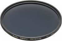 Светофильтр Kenko PRO 1D ND-8 72