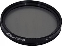 Светофильтр DigiCare CPL 55