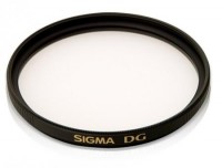 Светофильтр Sigma DG WIDE CPL 82