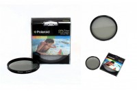 Светофильтр Polaroid CPL 72мм
