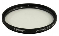 Светофильтр Tiffen UV Protector 52