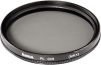Светофильтр Hama H-82067 CPL 67