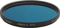 Светофильтр Kenko 77S PRO1D R-72