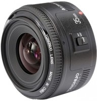 Объектив Yongnuo AF 35mm f/2 для Canon EF