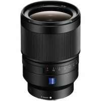 Объектив Sony f1/4 35mm SEL-35F14Z