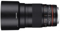 Объектив Samyang MF 135mm f/2.0 ED UMC Canon EF