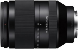 Объектив Sony Full Frame SEL24240