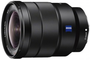 Объектив Sony SEL-1635Z