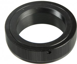 Переходное кольцо Falcon Eyes T2 на Olympus 4/3