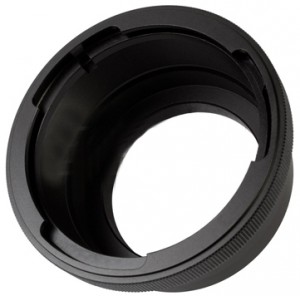 Переходное кольцо Falcon Eyes Kiev 60 на EOS