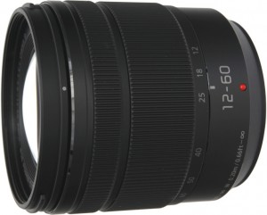 Объектив Panasonic Lumix H-FS12060E 3.5-5.6