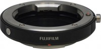 Объектив Fujifilm X-Mount to M Mount