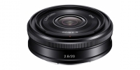 Объектив Sony SEL-20F28 20mm f/2.8