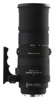Объектив Sigma AF 150-500mm f/5-6.3 APO DG OS HSM Canon EF
