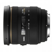 Объектив Sigma AF 24-70mm f/2.8 IF EX DG HSM Canon