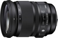 Объектив Sigma AF 24-105mm f/4.0 DG OS HSM Art Nikon