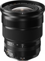 Объектив Fujifilm XF10-24mm F4 R OIS