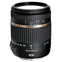 Объектив Tamron AF 18-270mm f/3.5-6.3 Di II VC PZD Canon