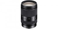 Объектив Sony SEL-18200LE 18-200mm f/3.5-6.3 OSS LE
