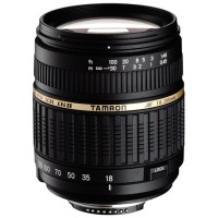 Объектив Tamron SP AF 28-75mm f/2.8 XR Di LD Aspherical (IF) MACRO Canon
