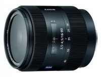 Объектив Sony SAL-1680Z 16-80mm f/3.5-4.5