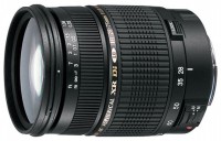 Объектив Tamron SP AF 28-75mm f/2.8 XR Di LD Aspherical (IF) MACRO Nikon