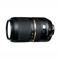Объектив Tamron SP AF 70-300mm f/4-5.6 Di VC USD Canon