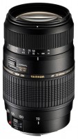 Объектив Tamron AF 70-300mm f/4-5.6 Di LD MACRO 1:2 Canon