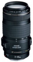 Объектив Canon EF 70-300mm f/4-5.6 IS USM