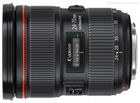 Объектив Canon EF 24-70mm f/2.8 L II USM