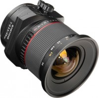 Объектив Samyang T-S 24mm f/3.5 AS ED UMC Canon EF