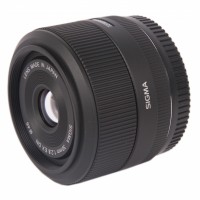 Объектив Sigma 30mm f/2.8 EX DN Sony E