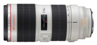 Объектив Canon EF 70-200mm f/2.8 L IS II USM