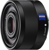 Объектив Sony Carl Zeiss Sonnar T* 35mm f/2.8 ZA