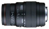Объектив Sigma AF 70-300mm f/4-5.6 APO DG MACRO Pentax