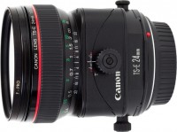 Объектив Canon TS-E 24mm 3.5 L II
