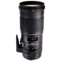 Объектив Sigma AF 180mm f/2.8 APO MACRO EX DG HSM Canon
