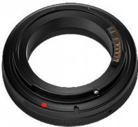 Объектив Samyang AE T-Mount для Canon chip