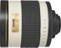 Объектив BOWER 800mm f/8 T-Mount