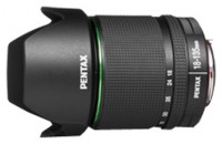 Объектив Pentax SMC DA 18-135mm f/3.5-5.6 ED AL (IF) DC WR