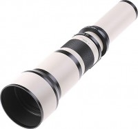 Объектив Samyang MF 650-1300mm f/8-16 T-mount