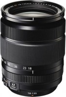 Объектив Sony Super EBC XF 18-135mm 3.5-5.6 R LM OIS WR